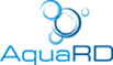 AquaRD logo